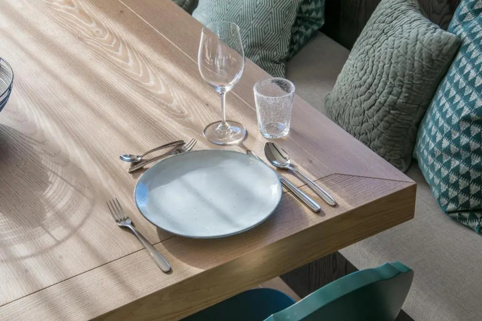 Design Chalet Kauz I