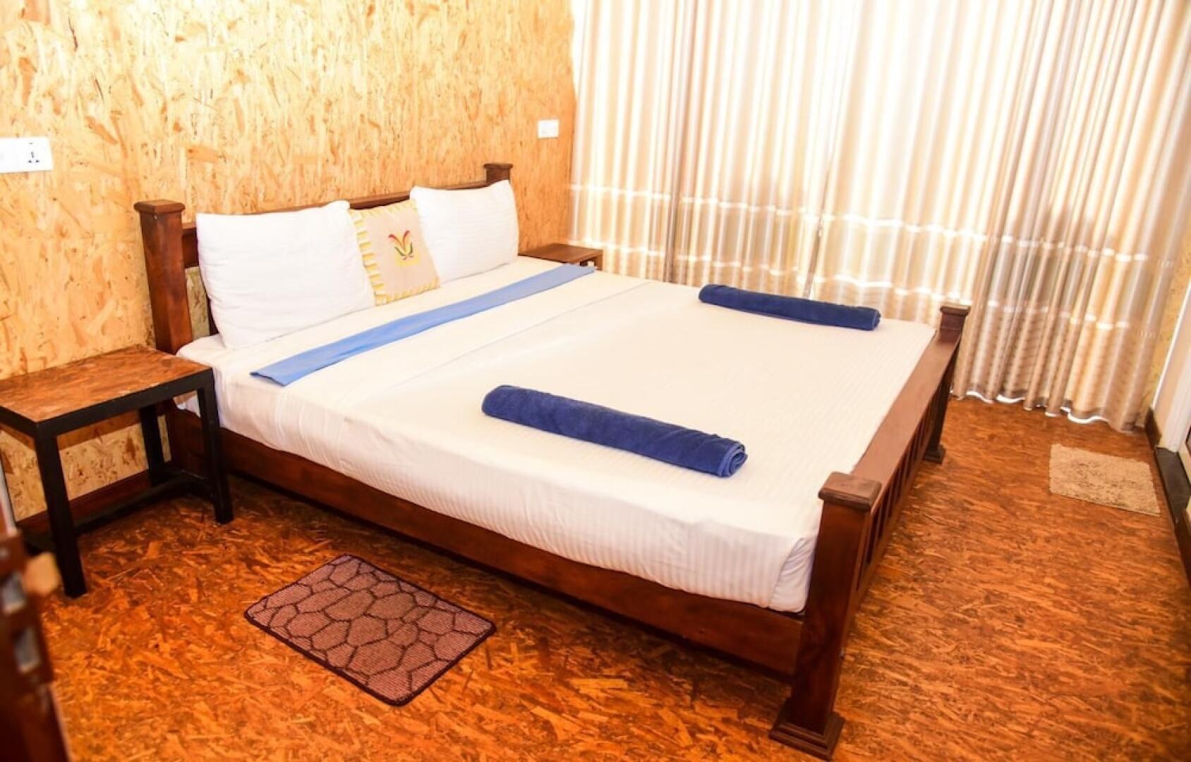 Nature Life Guest Inn