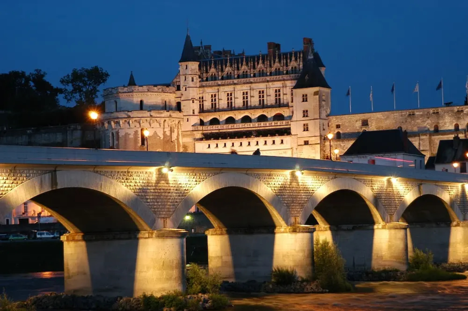 Vvf Villages Amboise