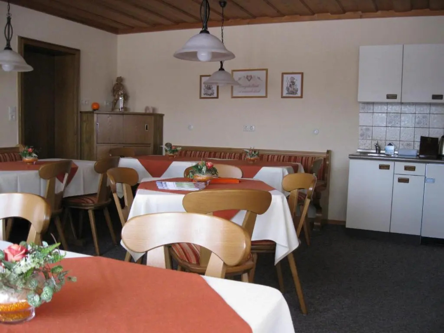 Gästehaus Steininger