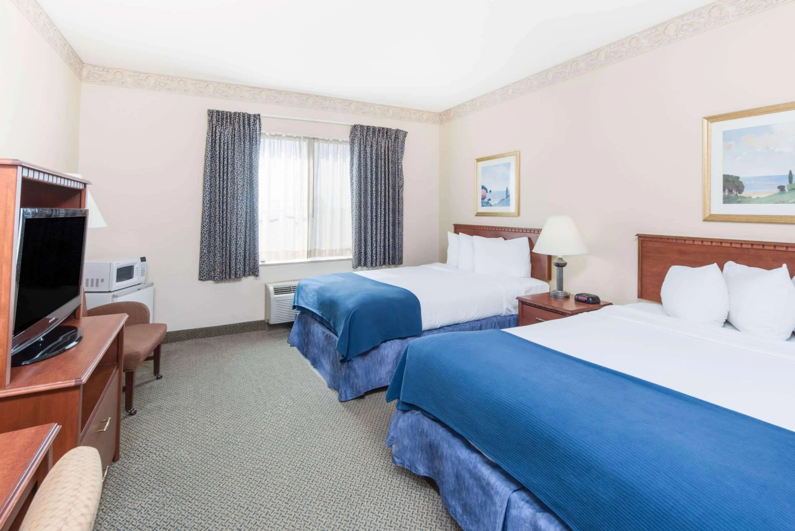 Baymont Inn & Suites Ft. Leonard/St. Robert