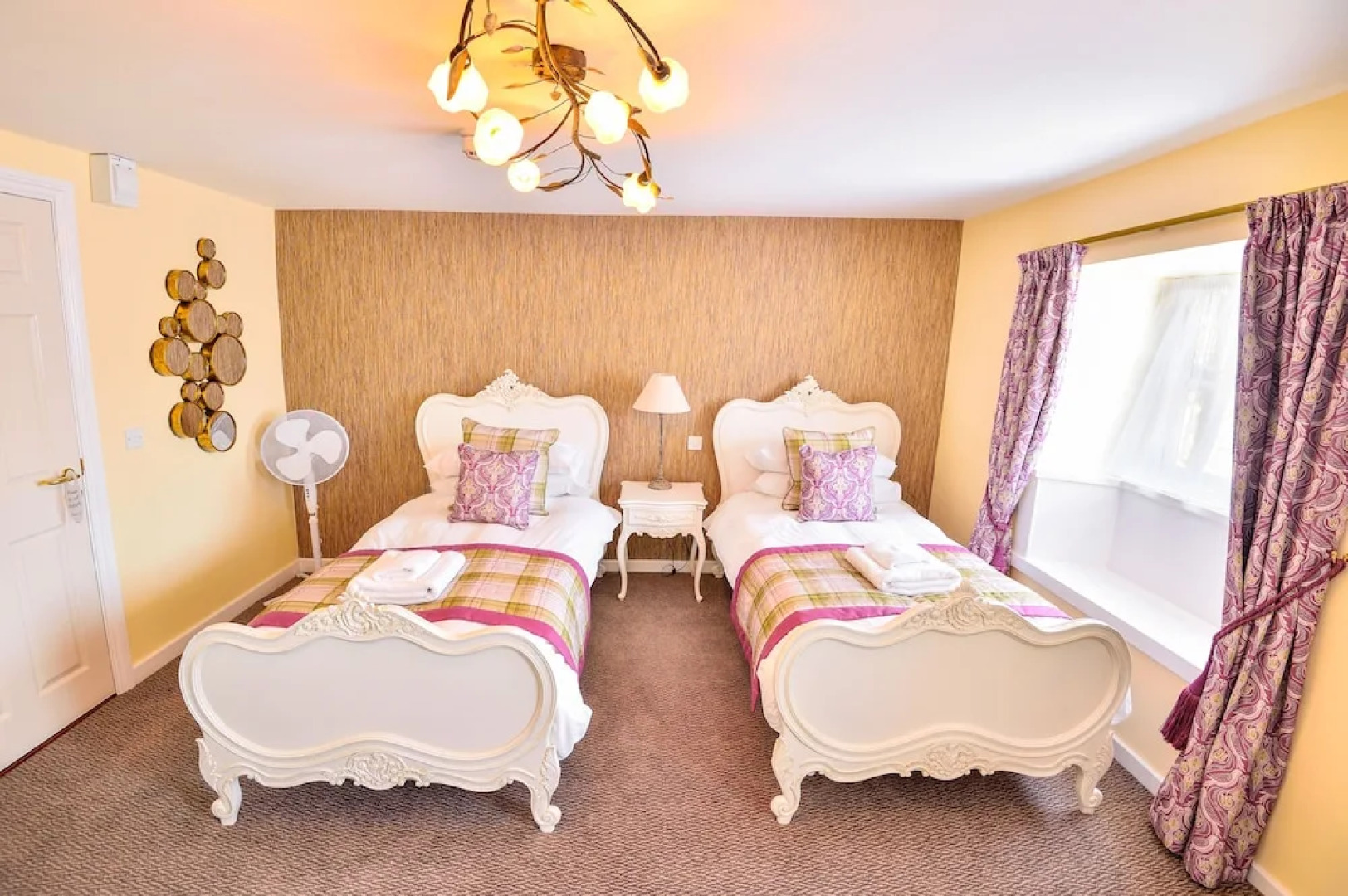 The George Hotel, Crewkerne