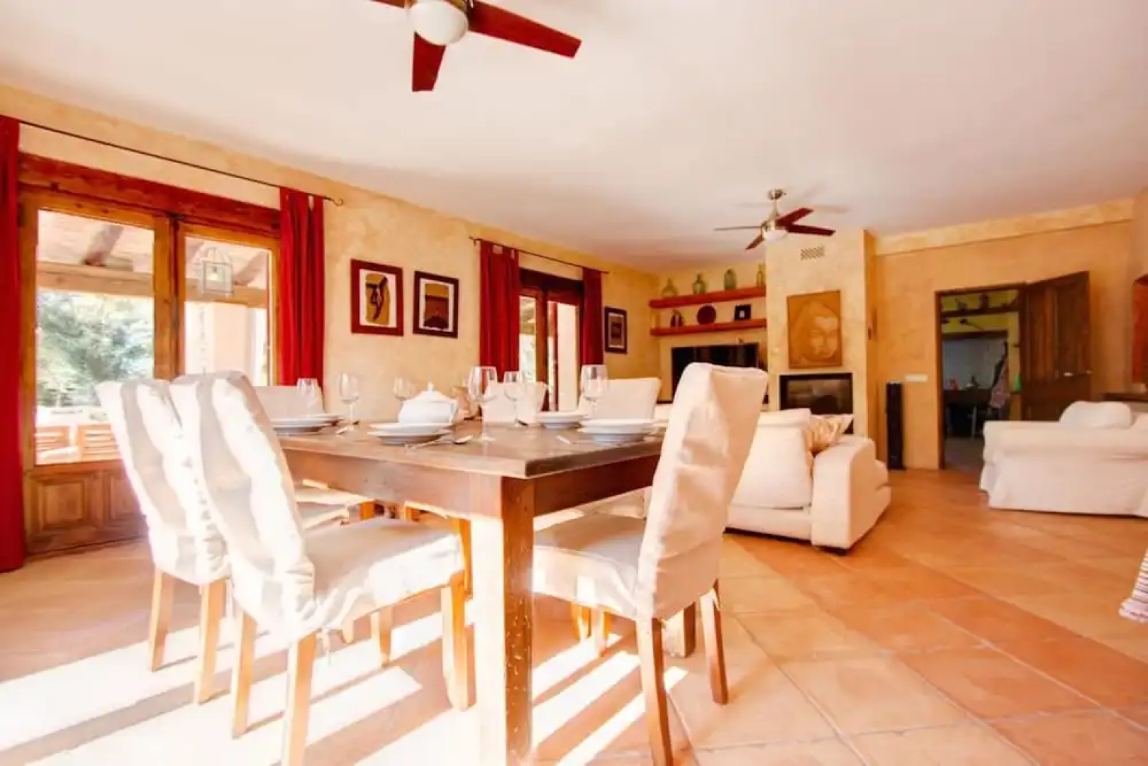 106039 - Villa in Porreres