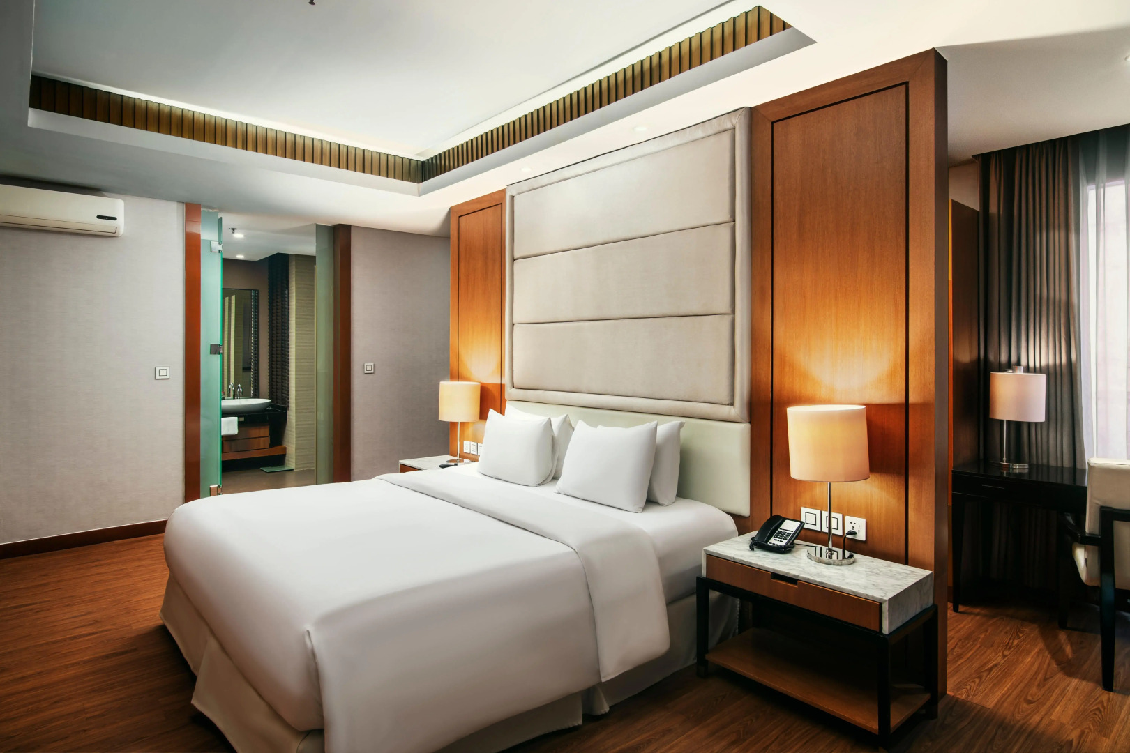 InterContinental Bandung Dago Pakar by IHG