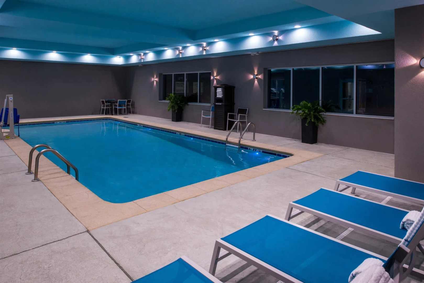 Hampton Inn & Suites Atlanta/Marietta