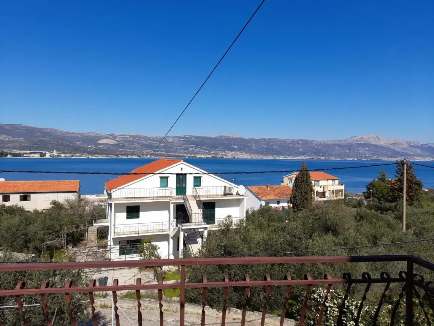 Apartment Brtan