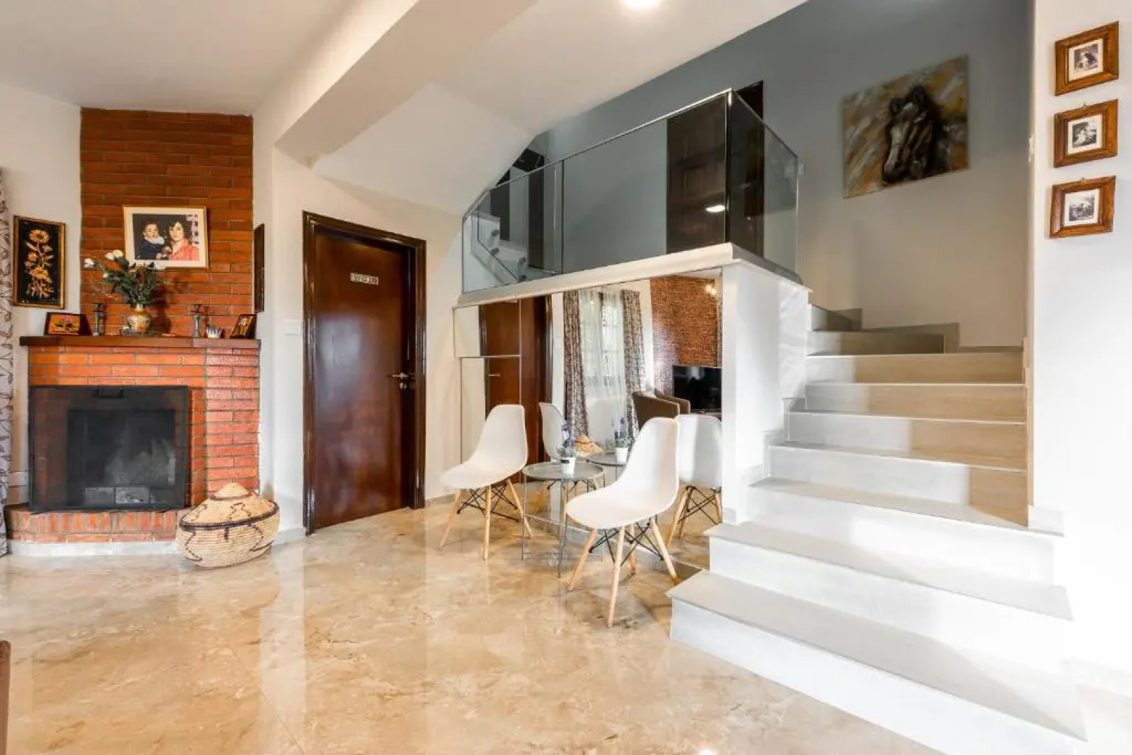 Pinecone Platres - 3 Units