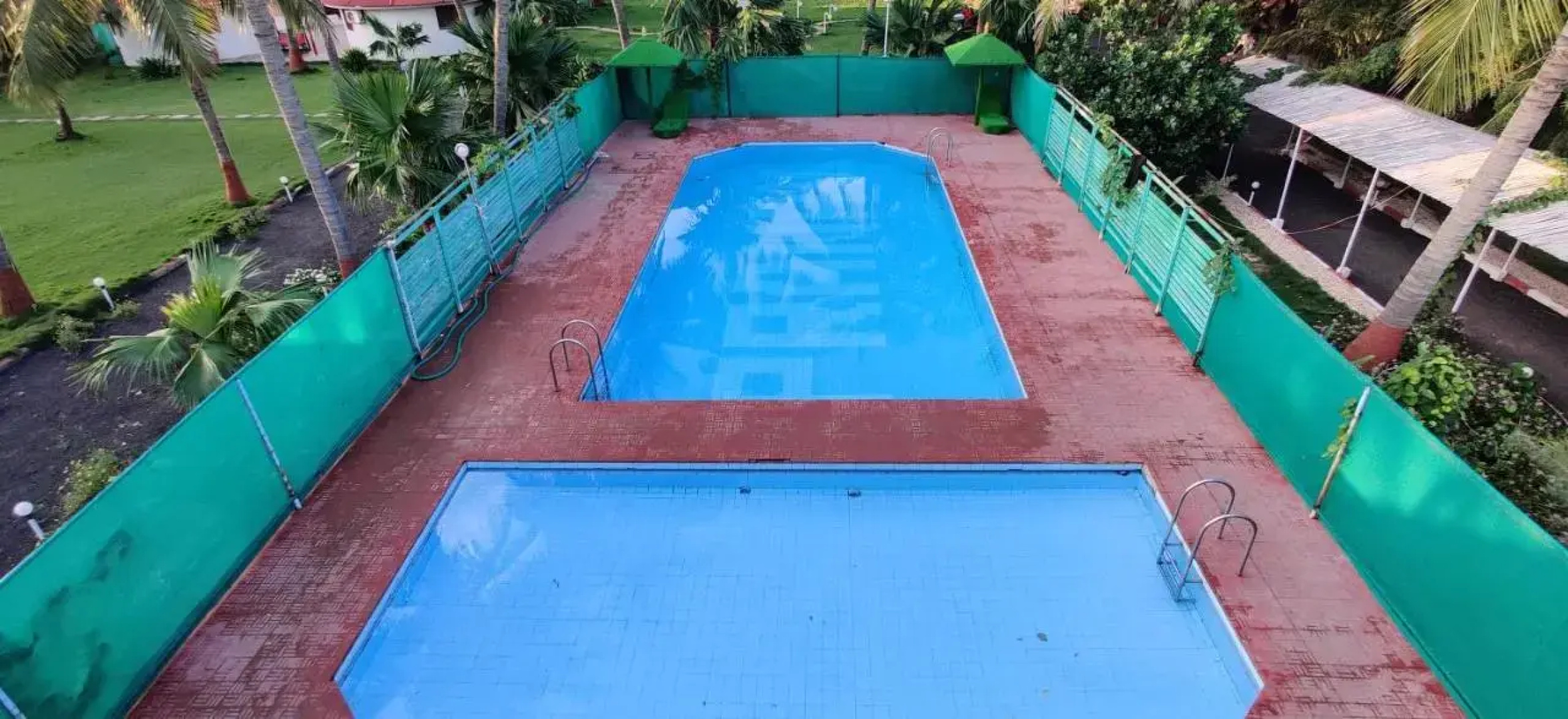 Stay Guru Resort Farm Villa