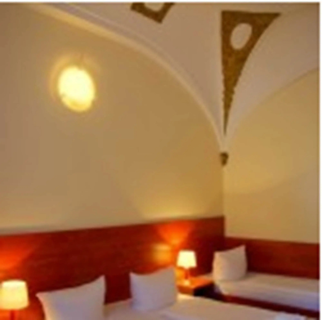 City Hotel am Kurfürstendamm