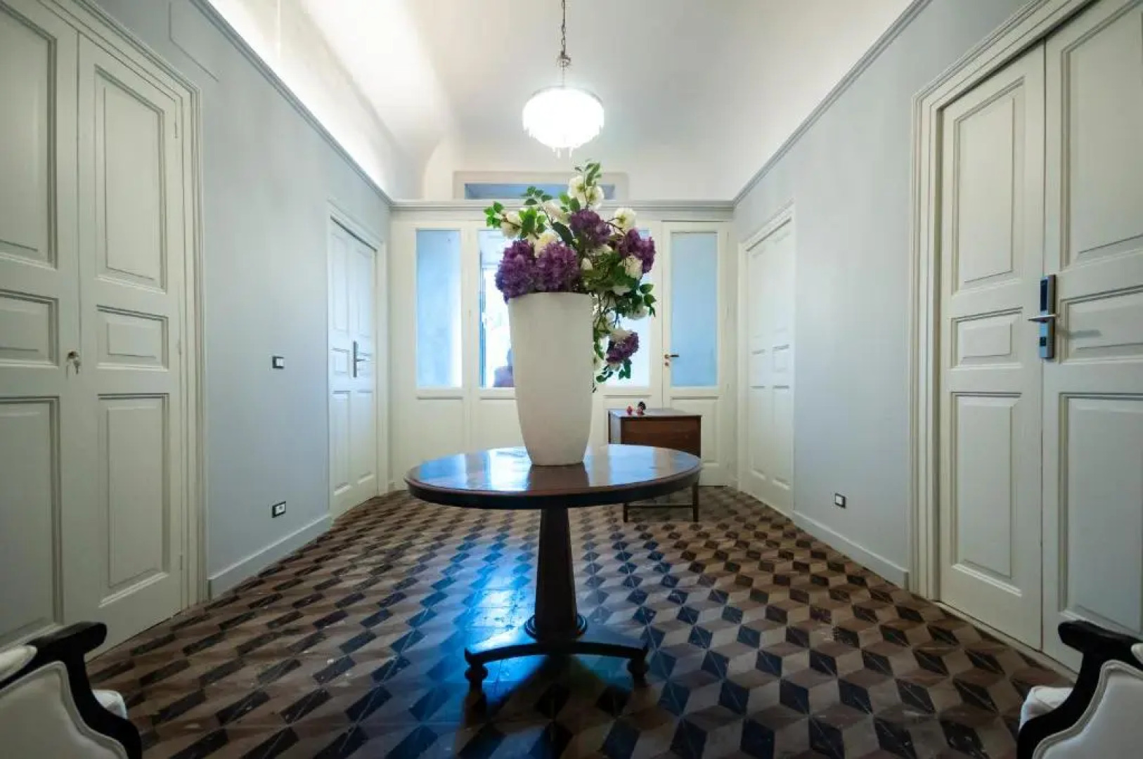 I PRINCIPI di CASADOR HOUSE HOTEL