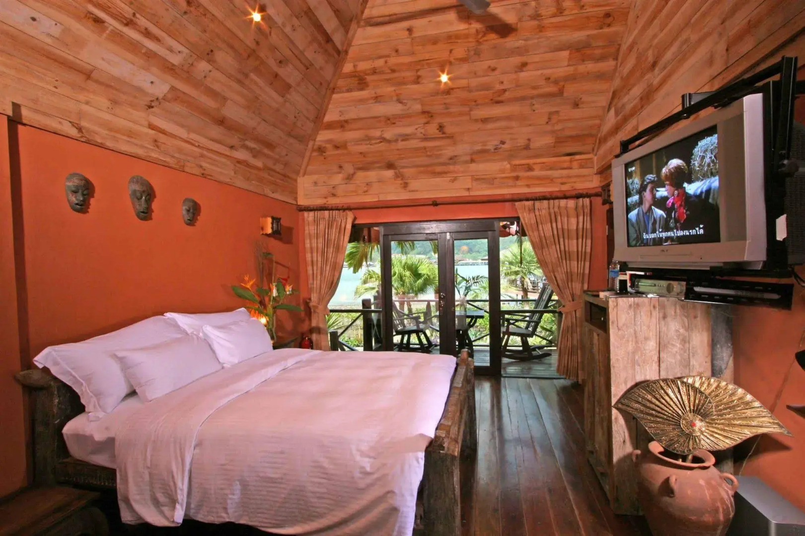 Nirvana Resort Koh Chang