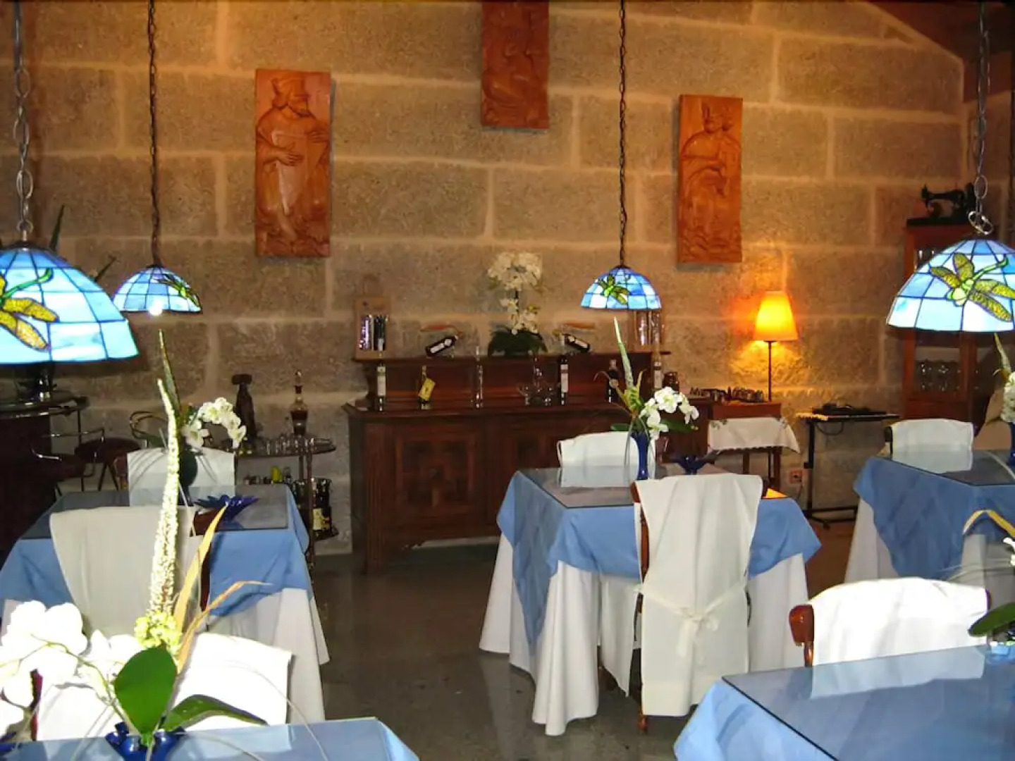 Casa Grande Do Ribeiro