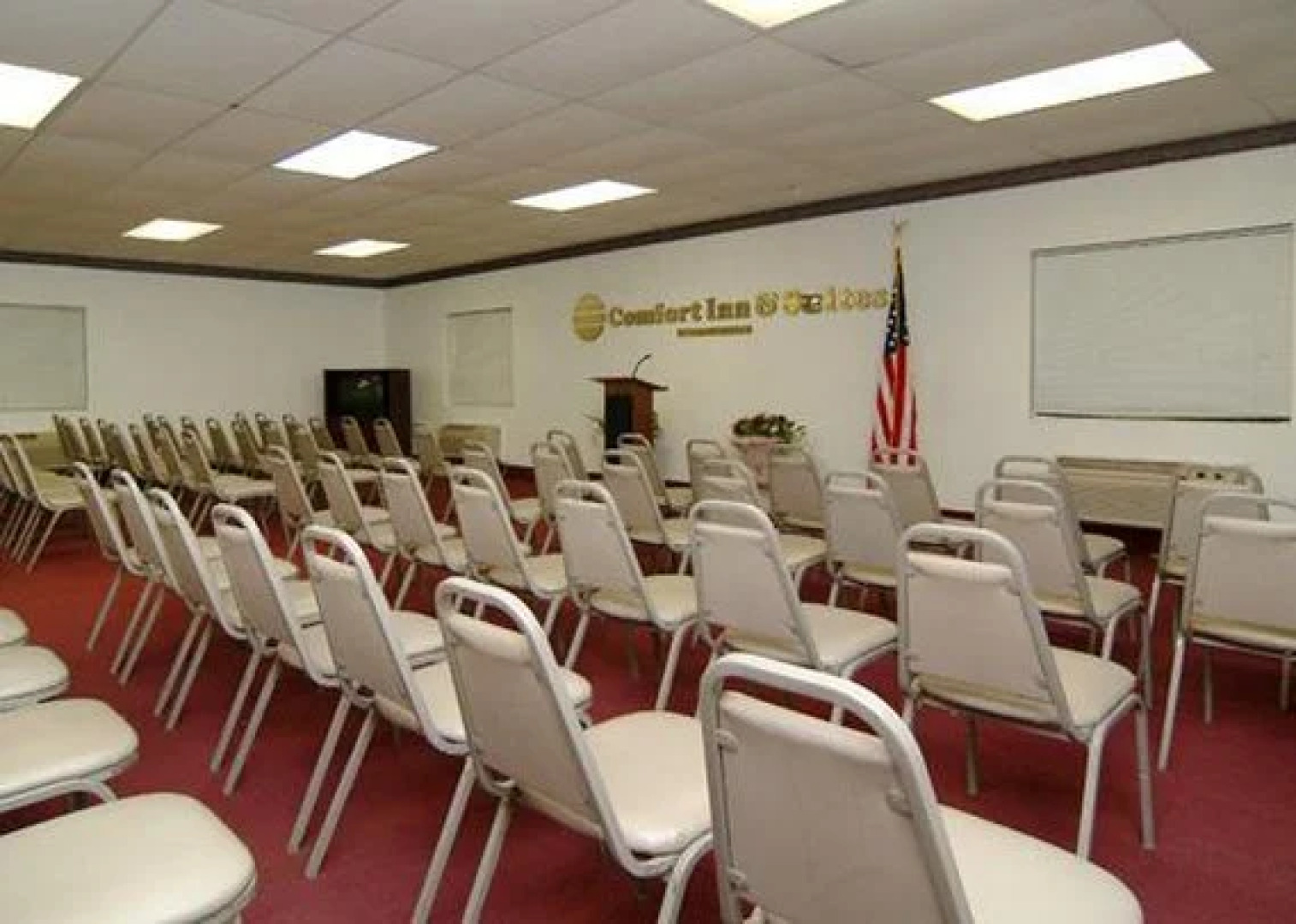 Quality Inn And Suites Wichita