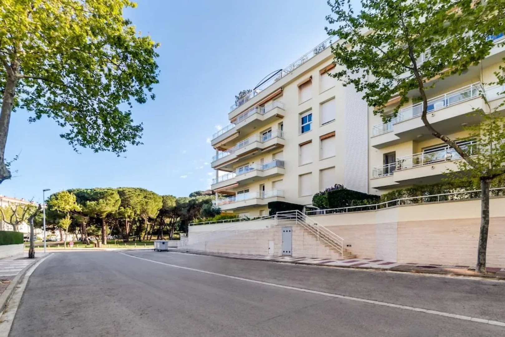 Apartamento Vivalidays Sa Conca Platja D Aro