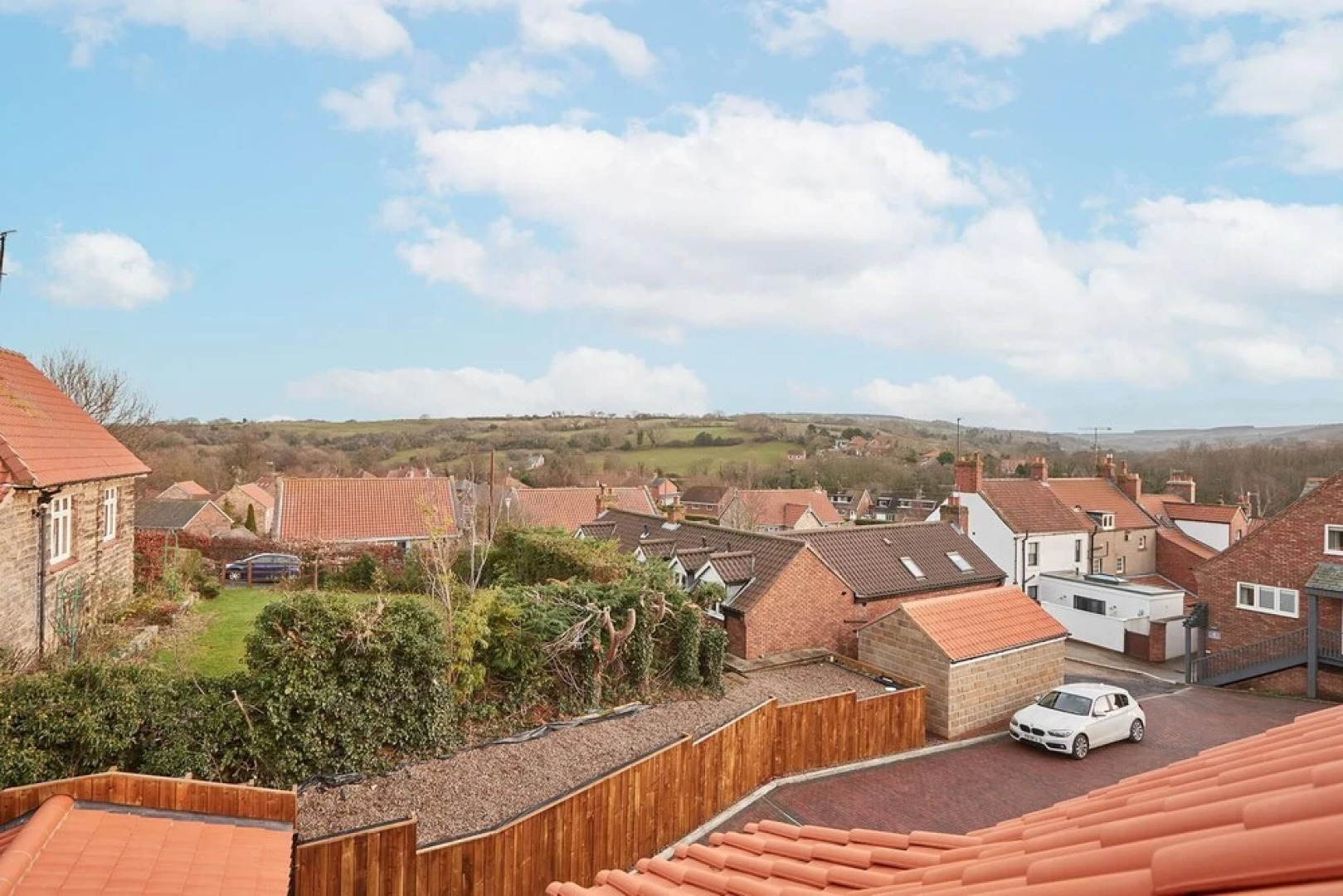 Host Stay Littlebeck House Briggswath