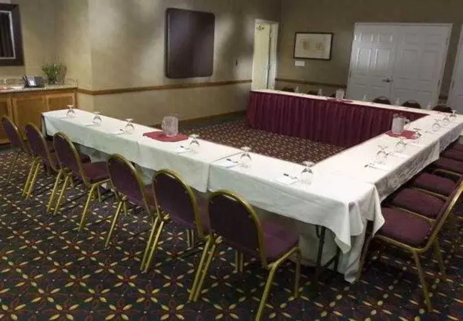 Residence Inn Louisville Downtown