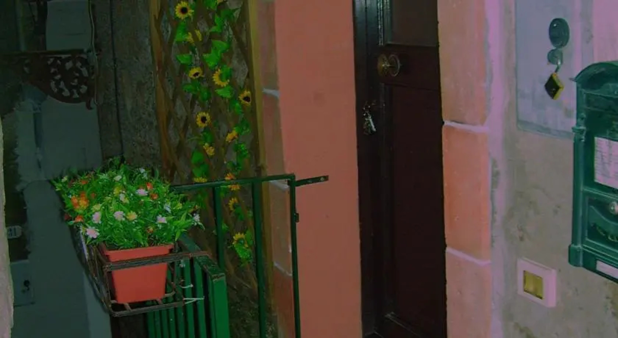 Short Lets "Lo Scrigno"