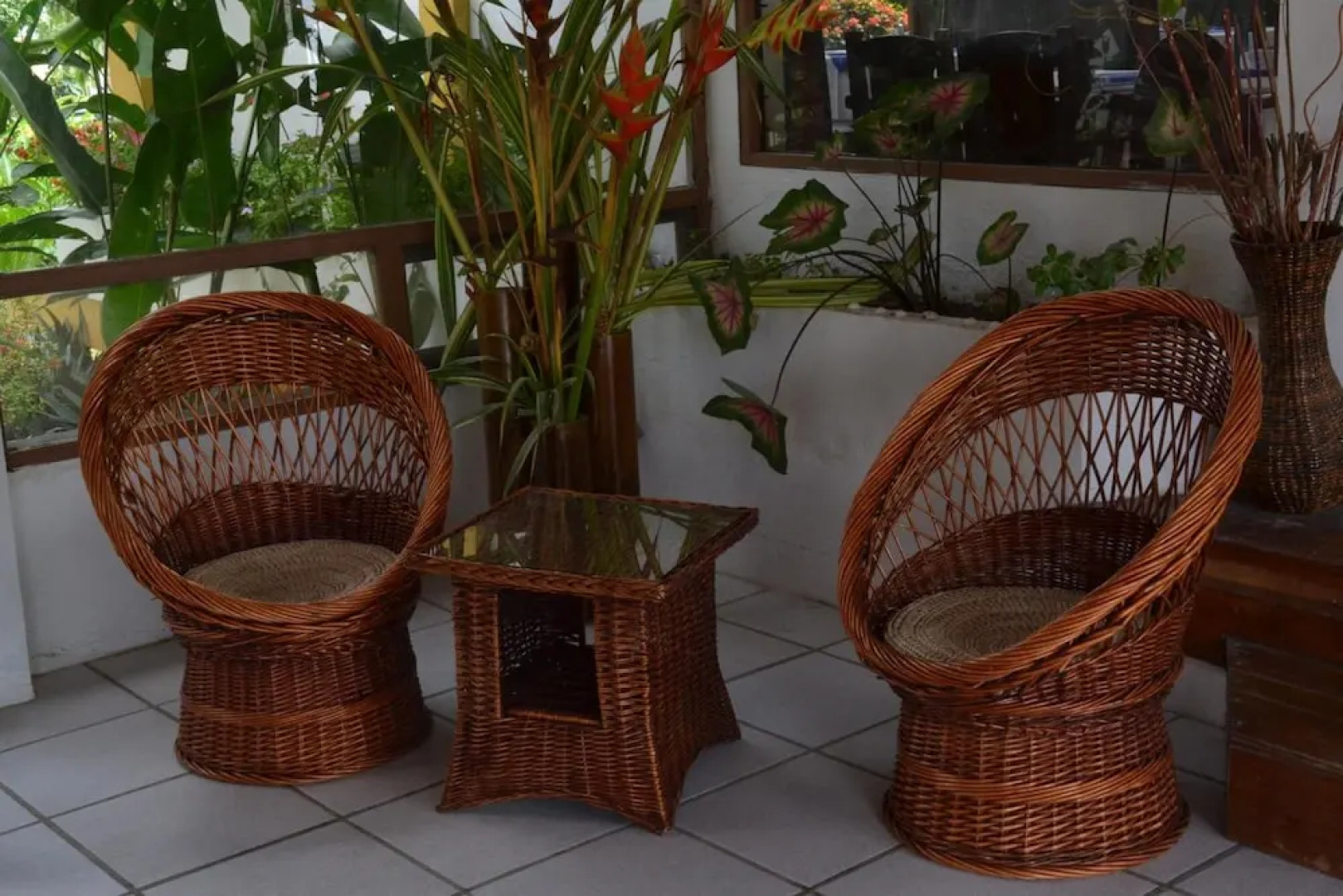 Hotel Puerto Ballesta