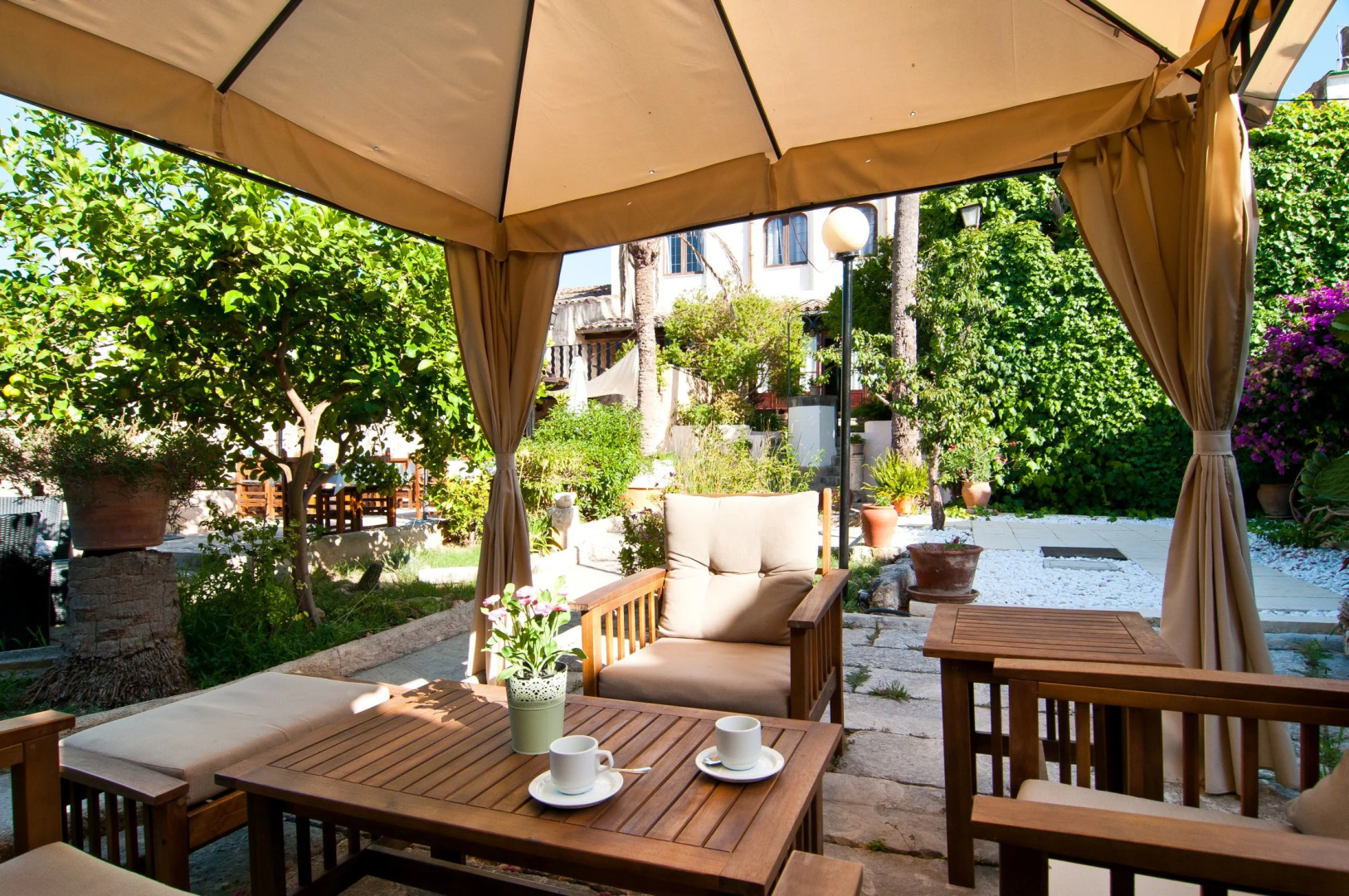 Вилла Leon de Sineu