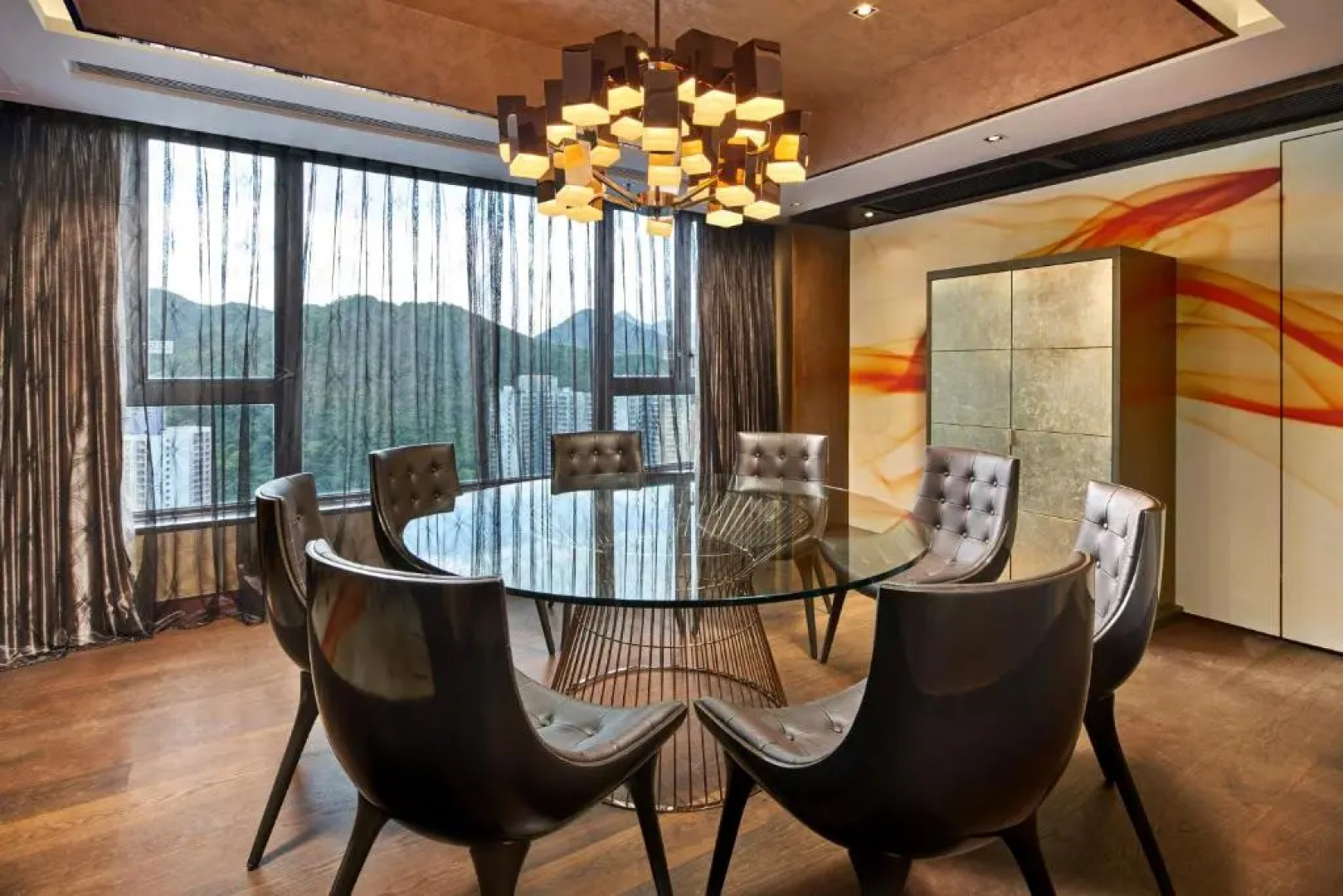 Crowne Plaza Hong Kong Kowloon East by IHG