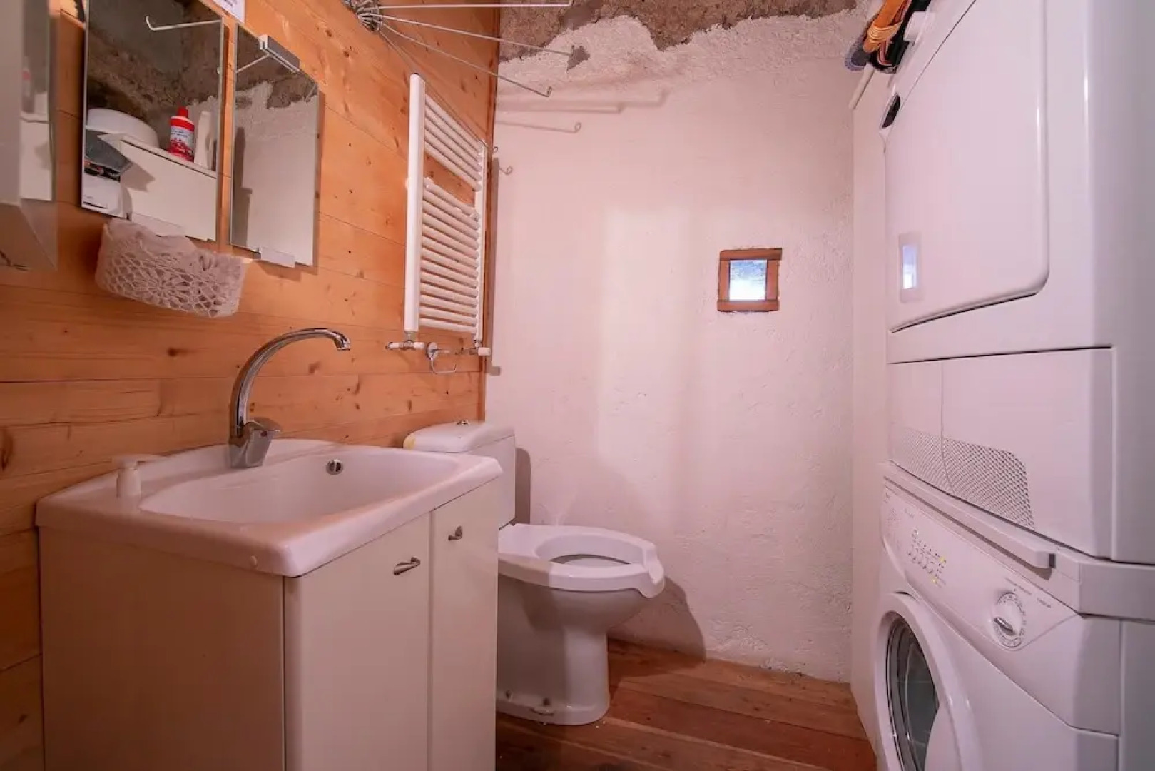 Le Fratte Sport and Relax in Hilly Area