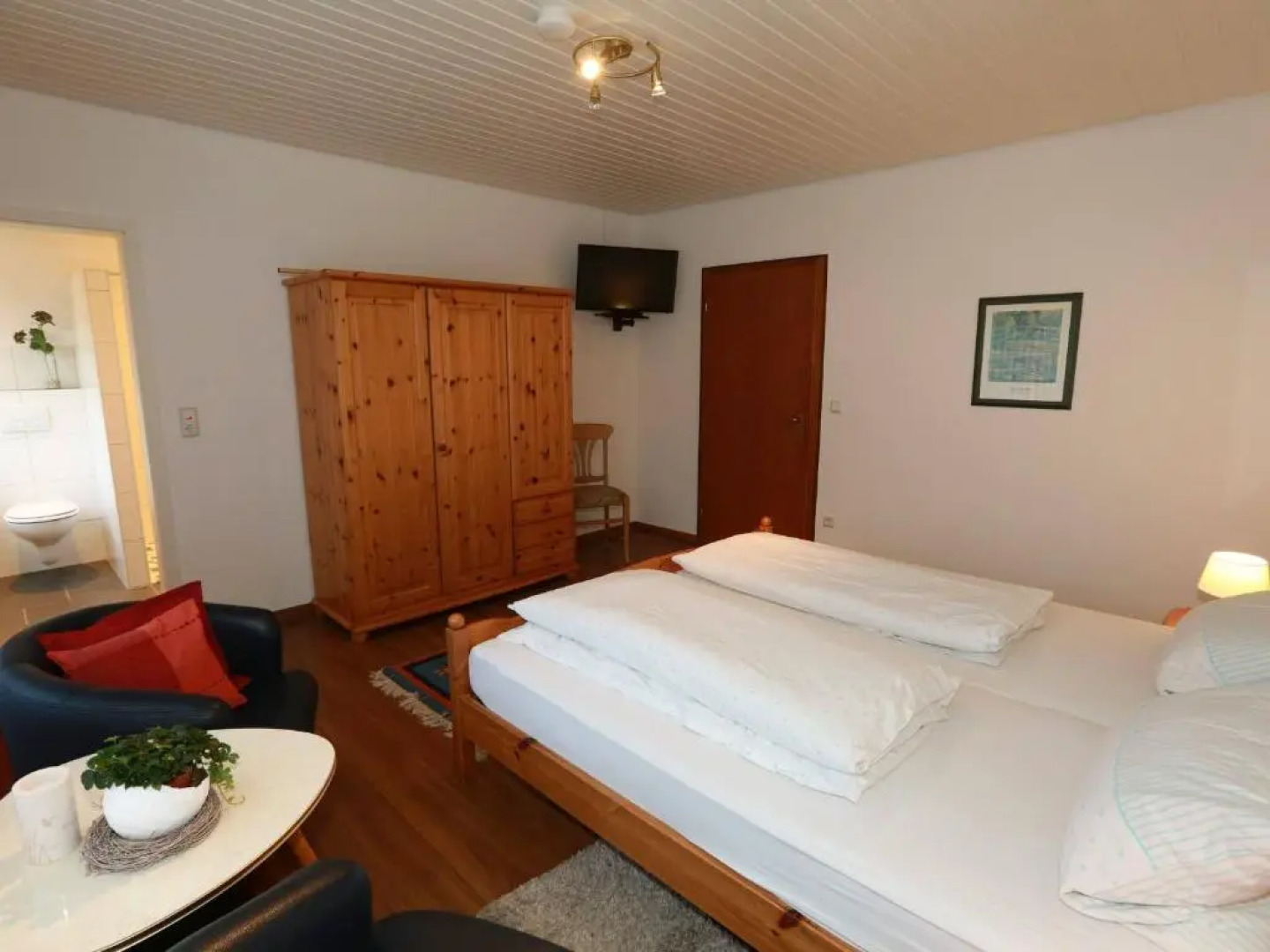 Ferienwohnung Kebben