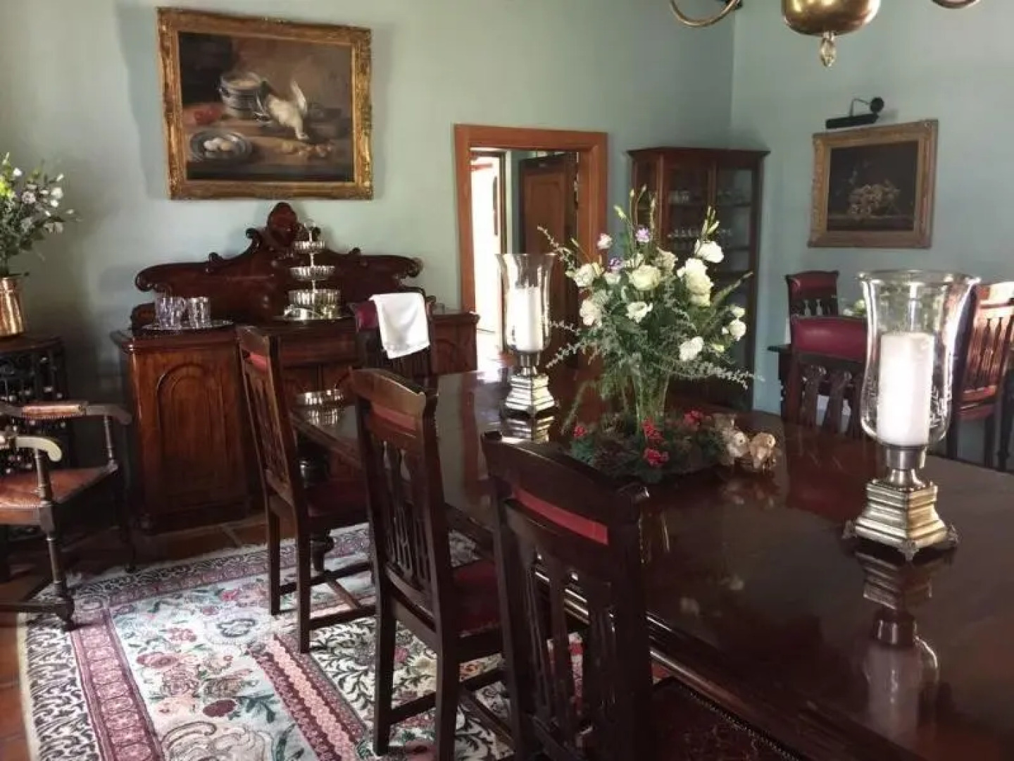 Palmiet Valley Wine Estate & Boutique Hotel