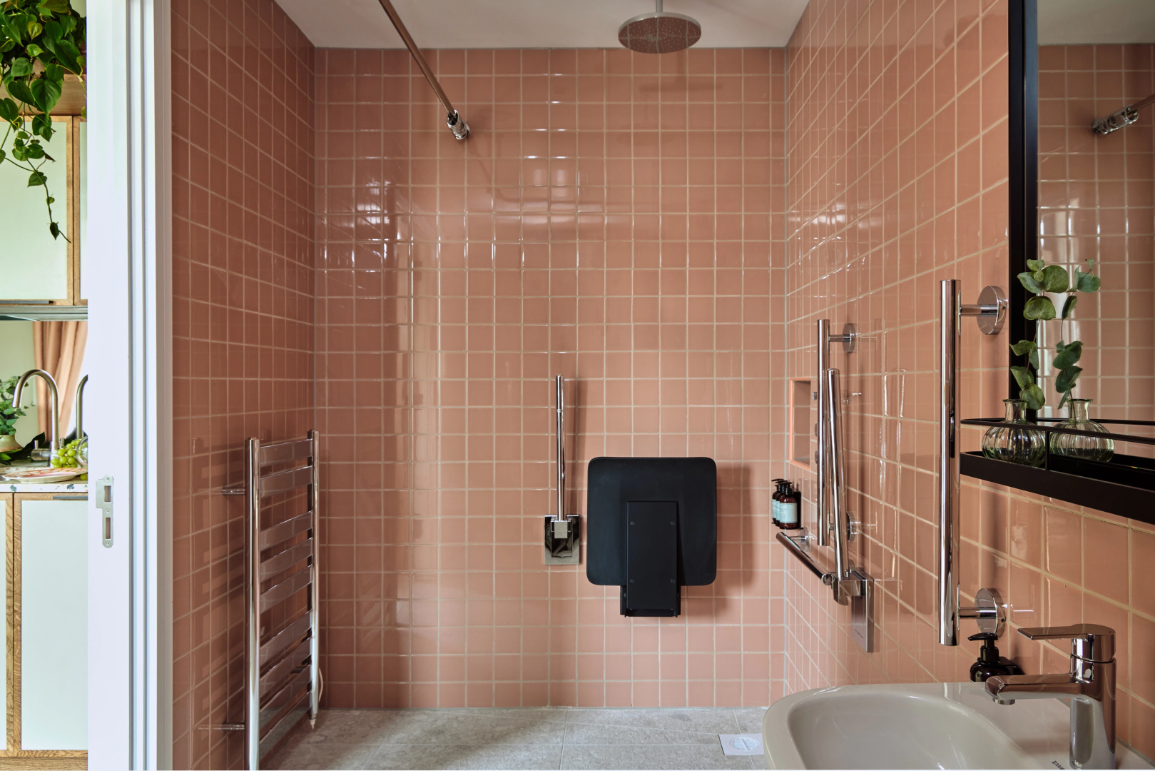 Turing Locke Cambridge