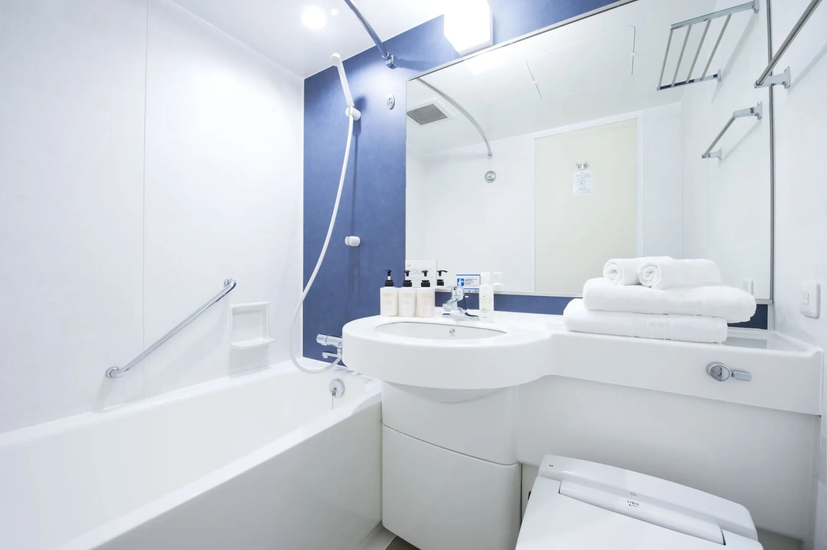 Hotel Villa Fontaine Tokyo - Nihombashi Mitsukoshimae