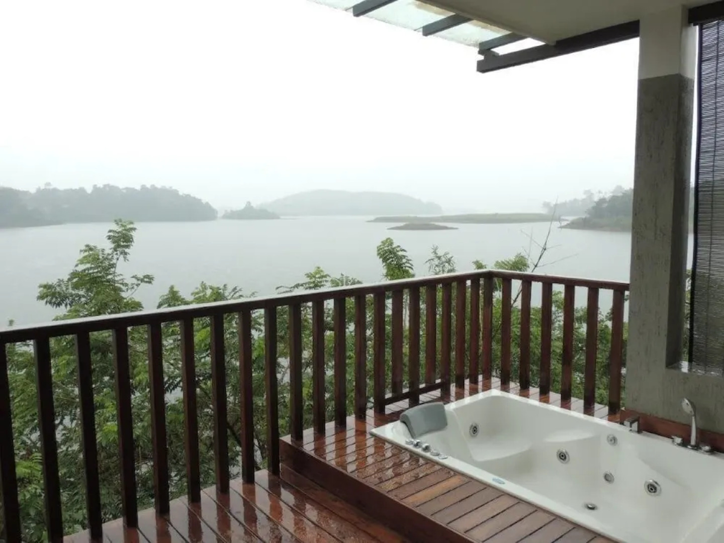 Wayanad Silverwoods Forest Resort & Spa