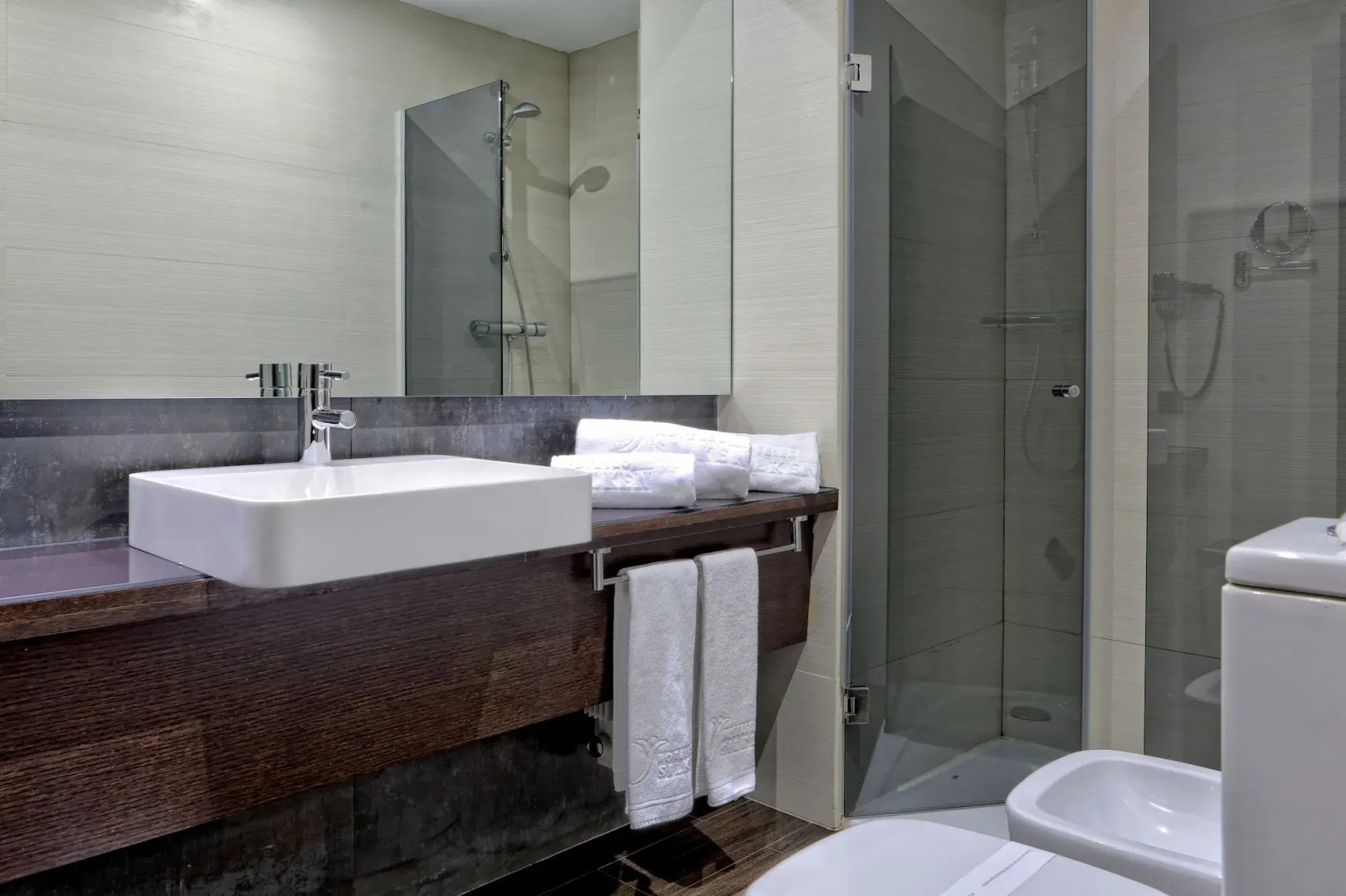 Hotel Silken Gran Teatro Burgos