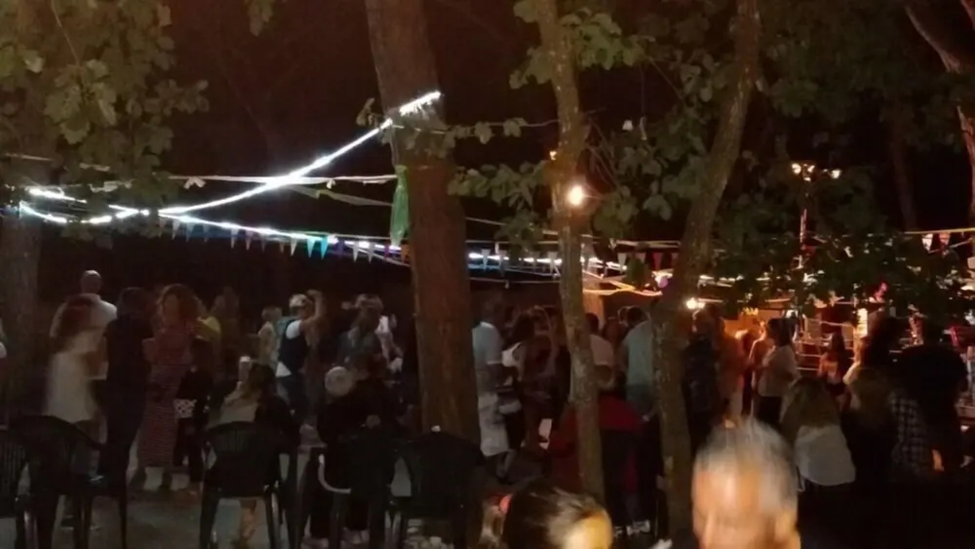 Camping Village Il Sole