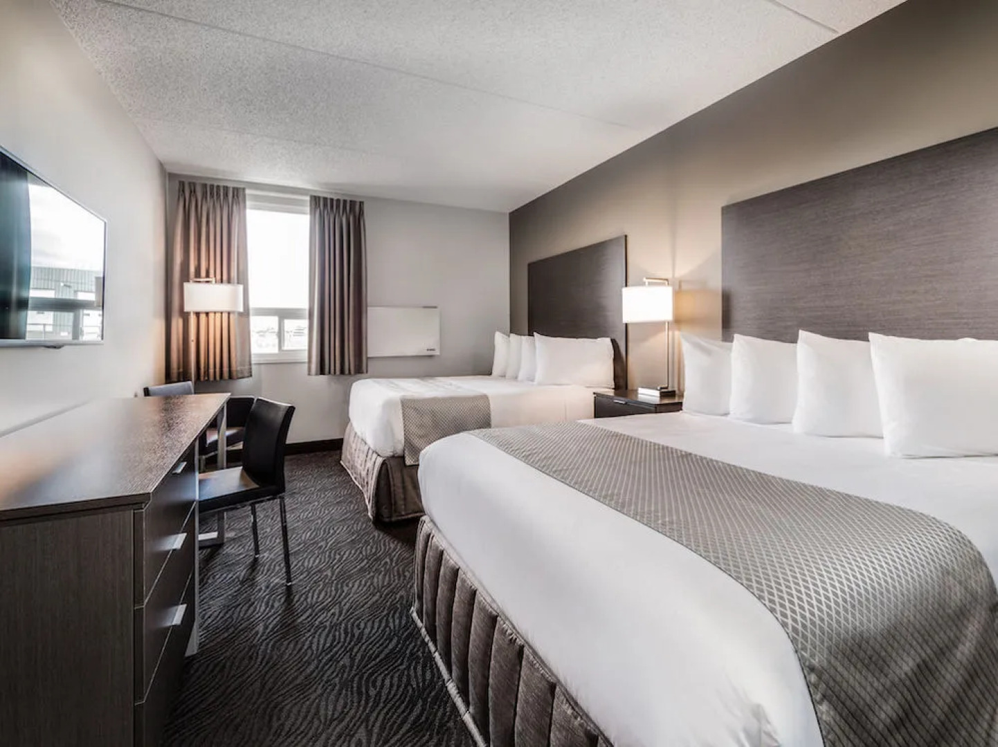 Heritage Inn Hotel & Convention Centre High River