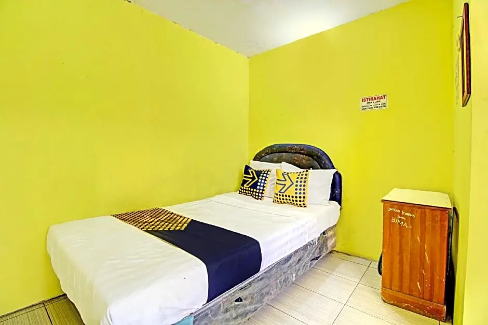 Hotel Kopeng Indah 1