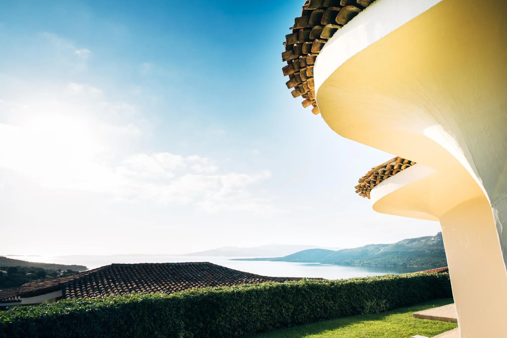 Resort Le Saline Palau