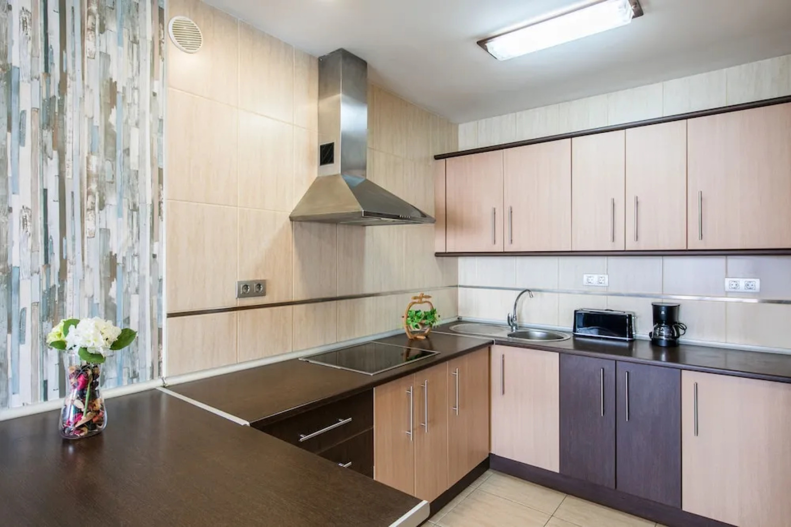 Infinity Terrace Apartment,  Entre el Cielo y el Mar