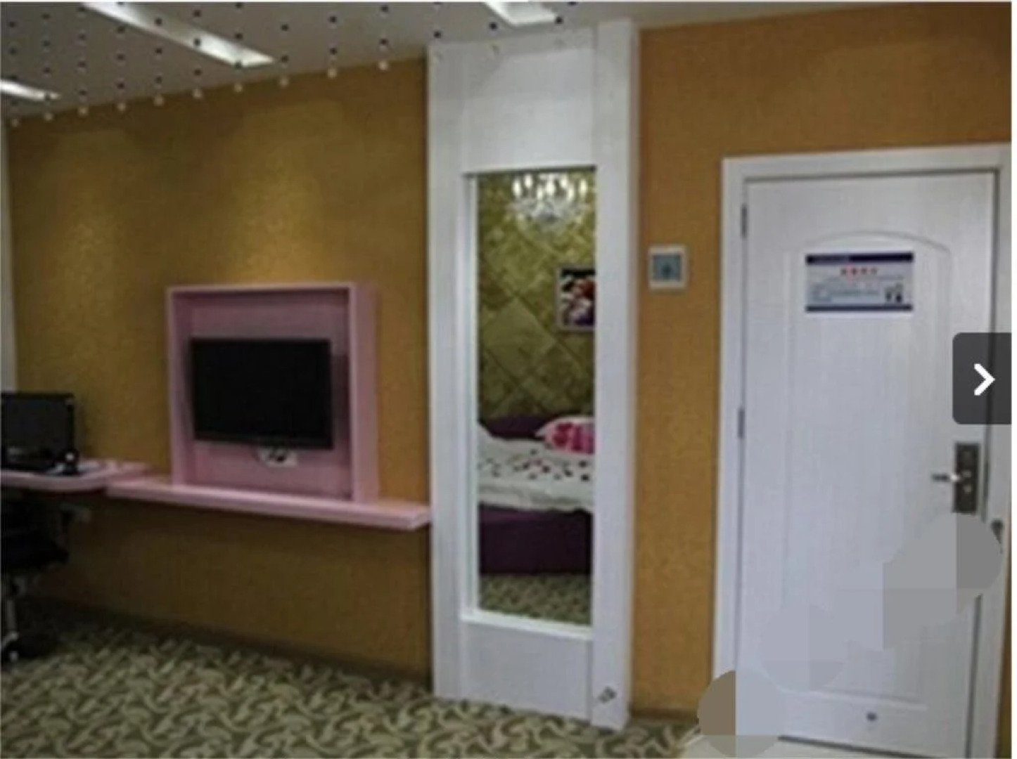 Pingxiang Xiangdong Gangcheng Inn