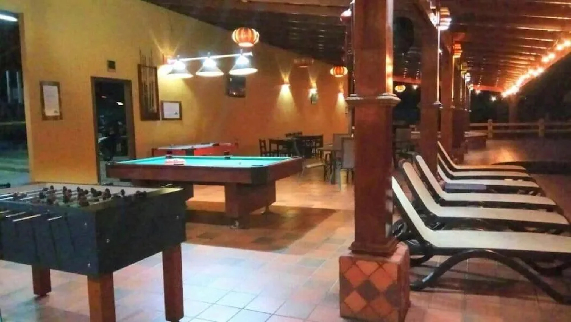 Hotel La Pradera del Arenal