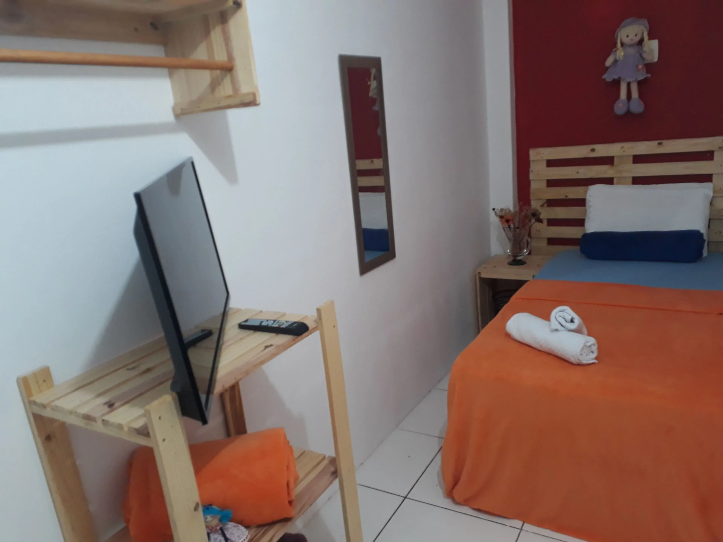 Pousada Boneca de Pano