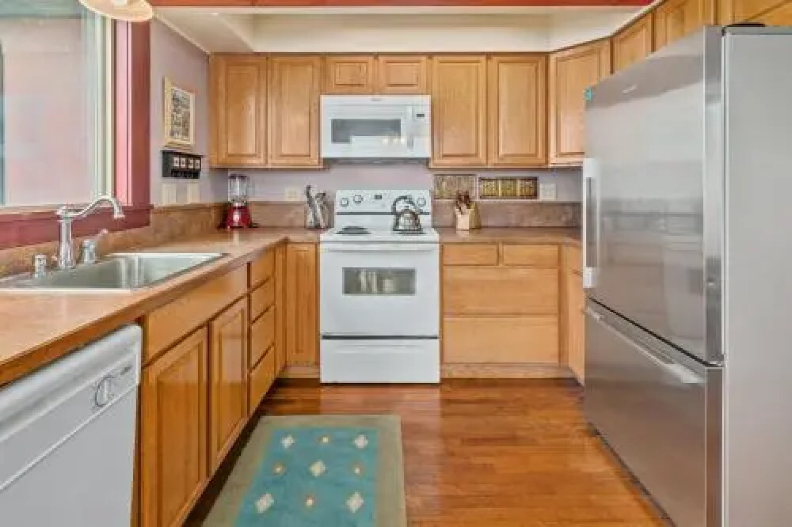 House at Dragons Cove