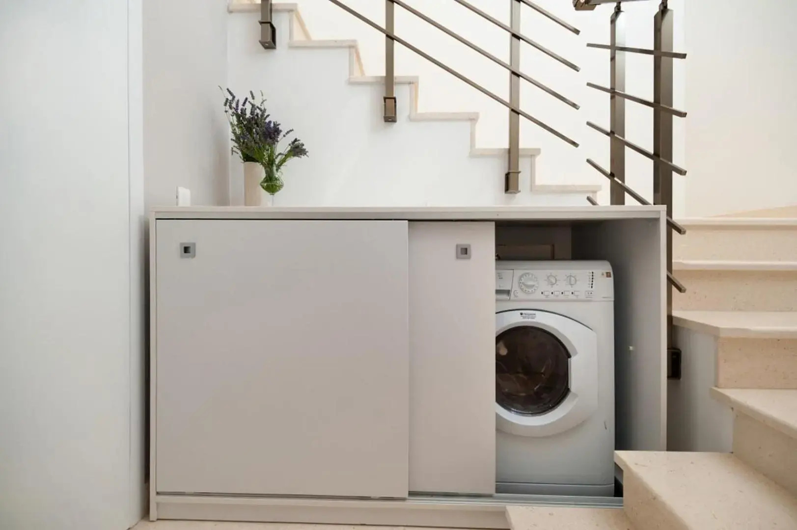 Luxury Beachfront Villa Trogir 2 with private pool, jacuzzi and gym at the beach on Ciovo - Okrug Gornji