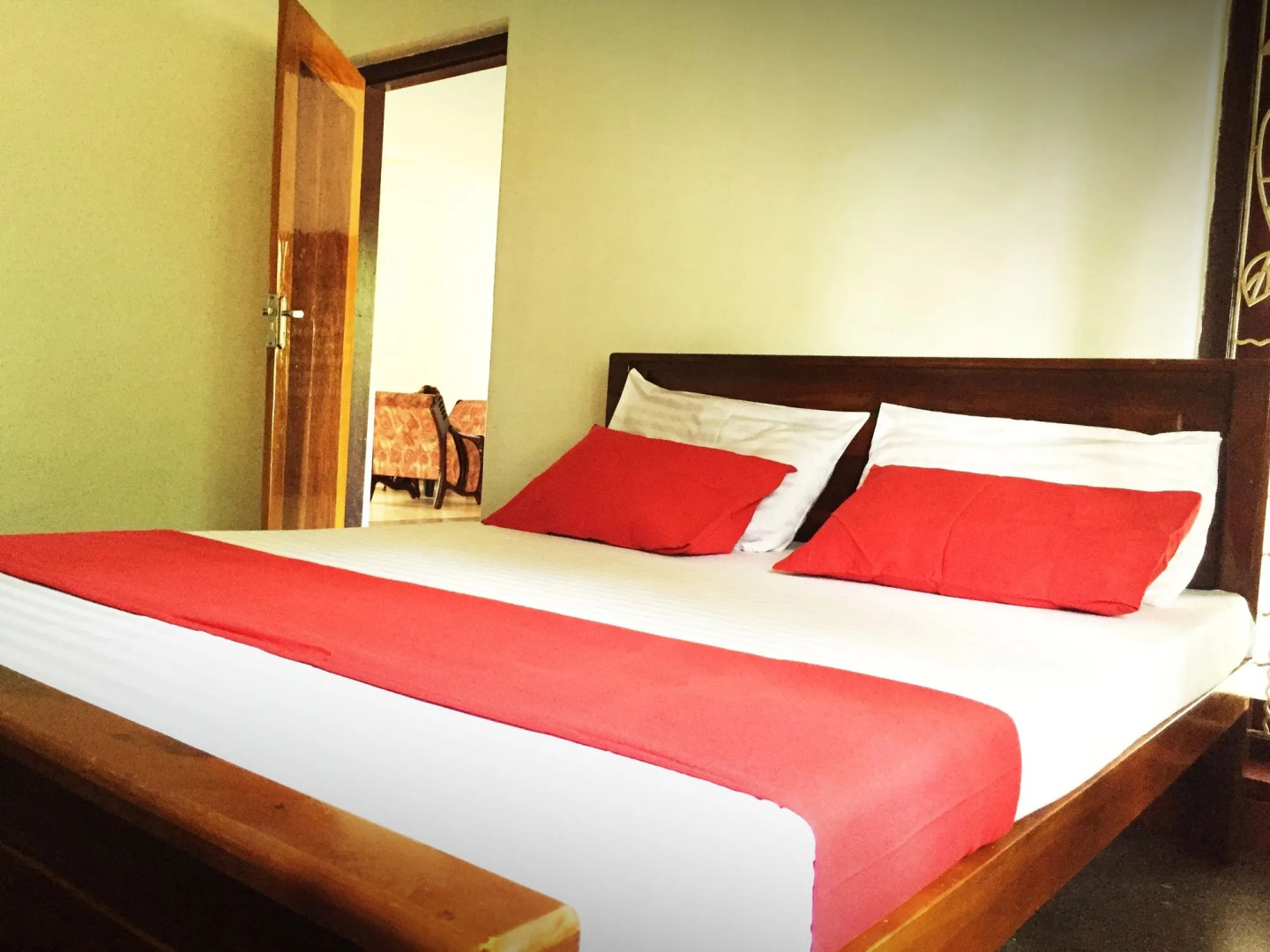 Saubagya Inn Tourist Guesthouse