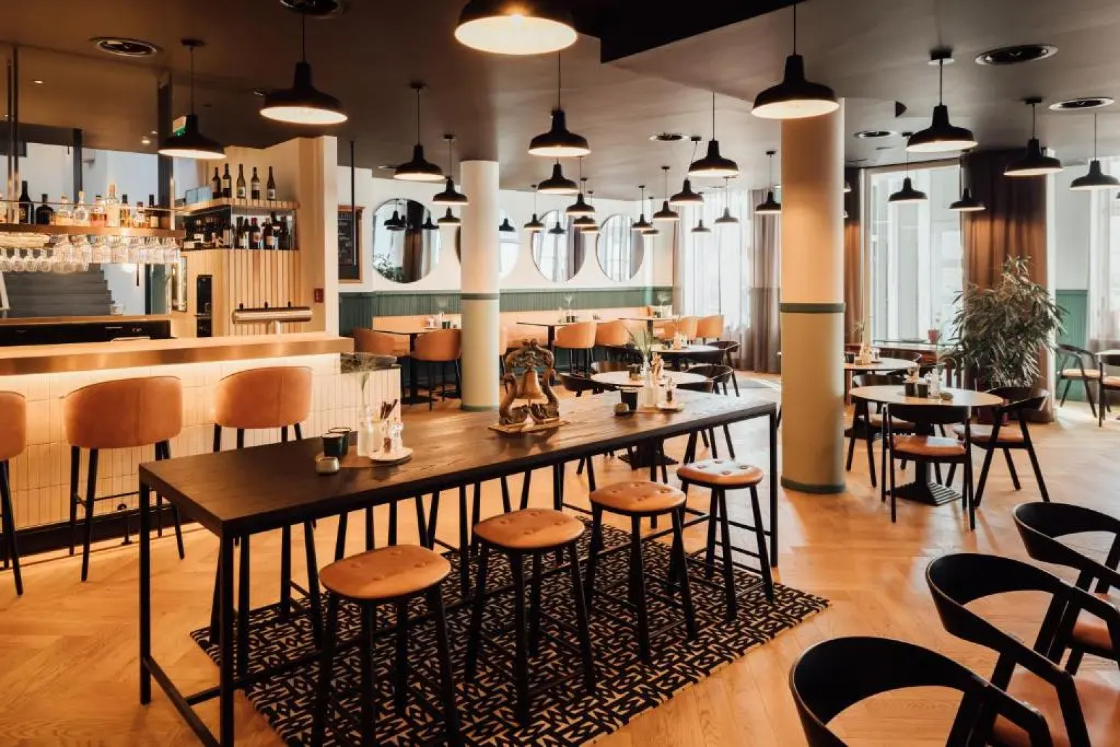 Townhouse Stadt Hamburg Wismar