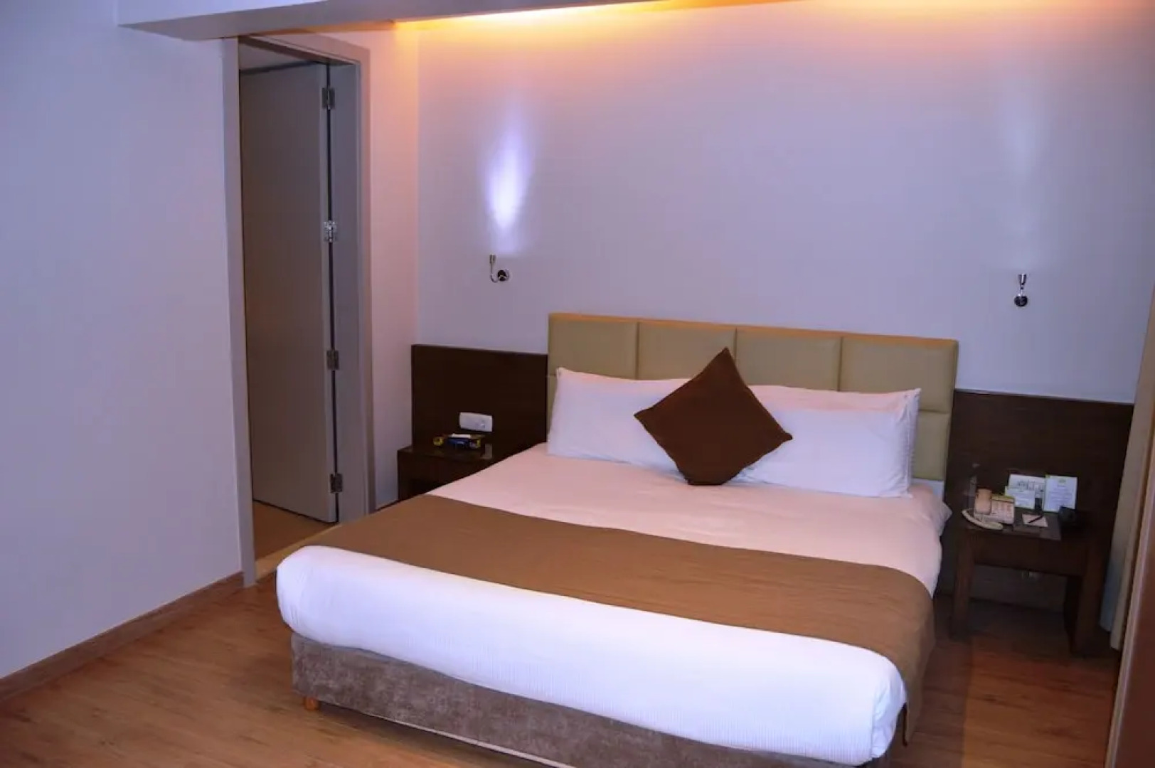 Country Lodge Bsalim