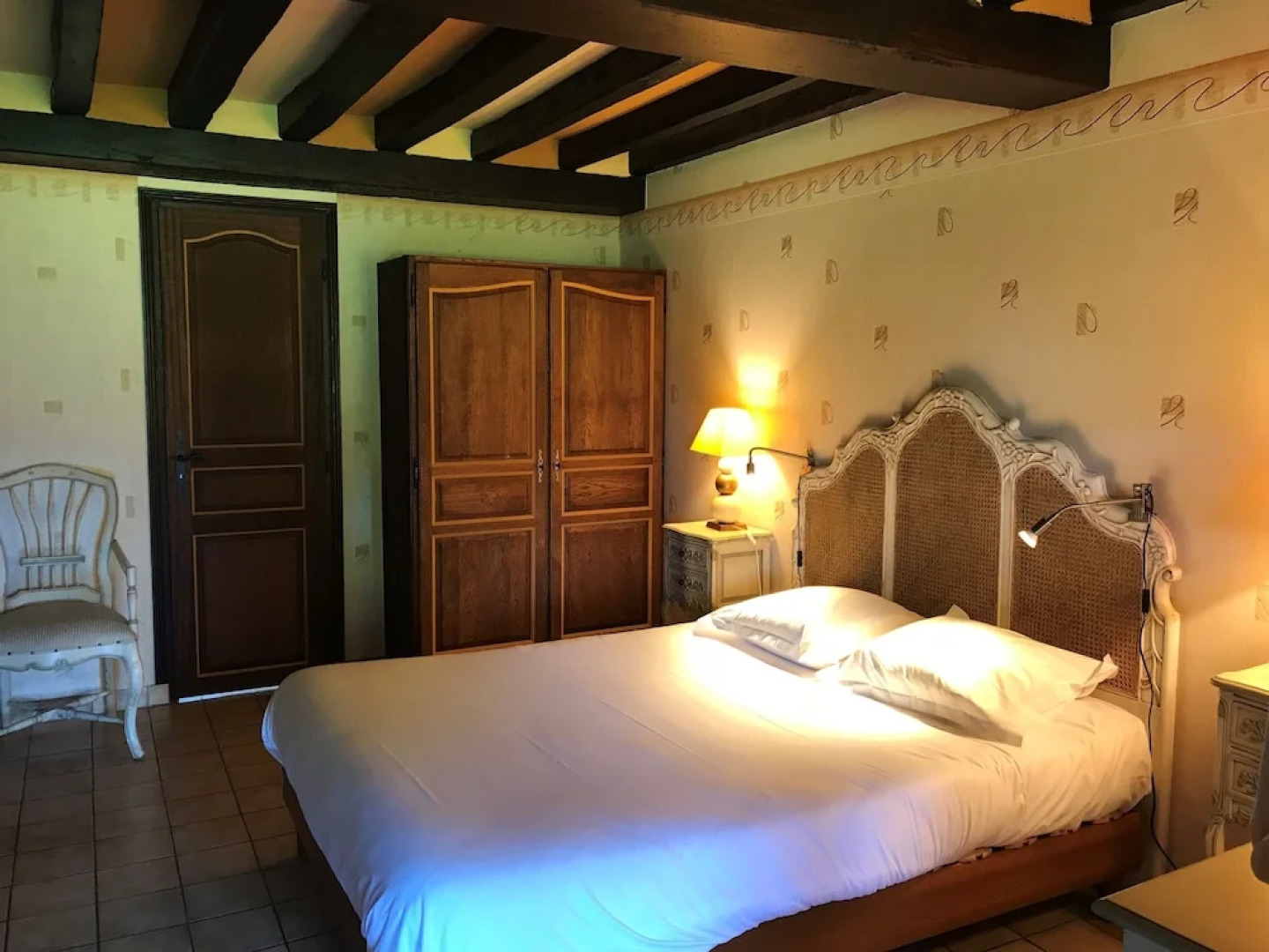 Domaine de Géffosse