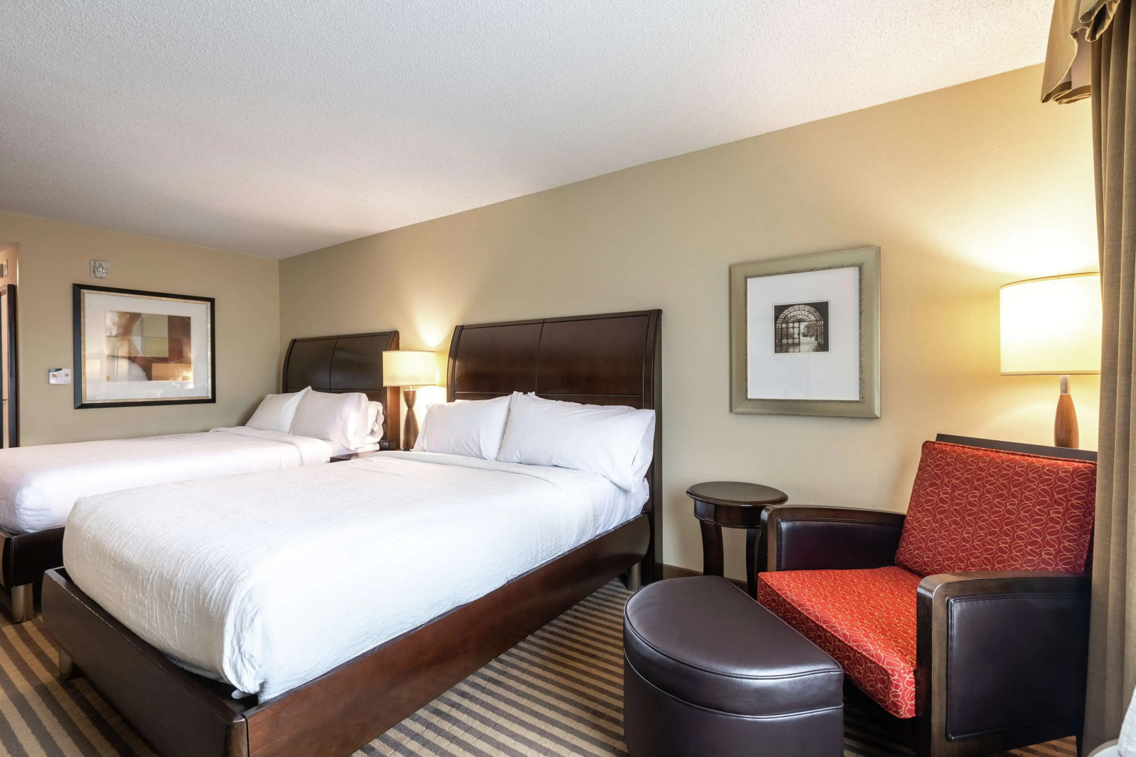 Hilton Garden Inn Atlanta Airport North