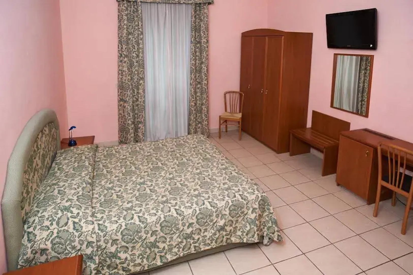 Hotel Cavallotti & Giotto