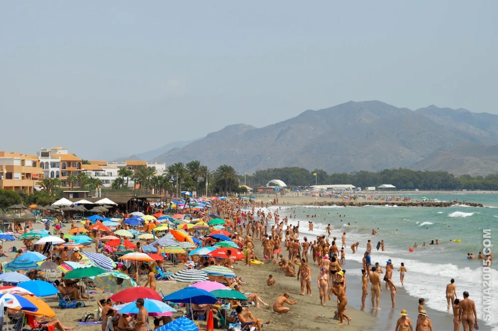 Natura World Apartamentos