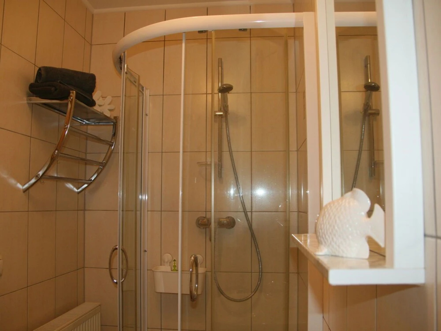 Holiday in Country House with Garden & Terrace near Beach