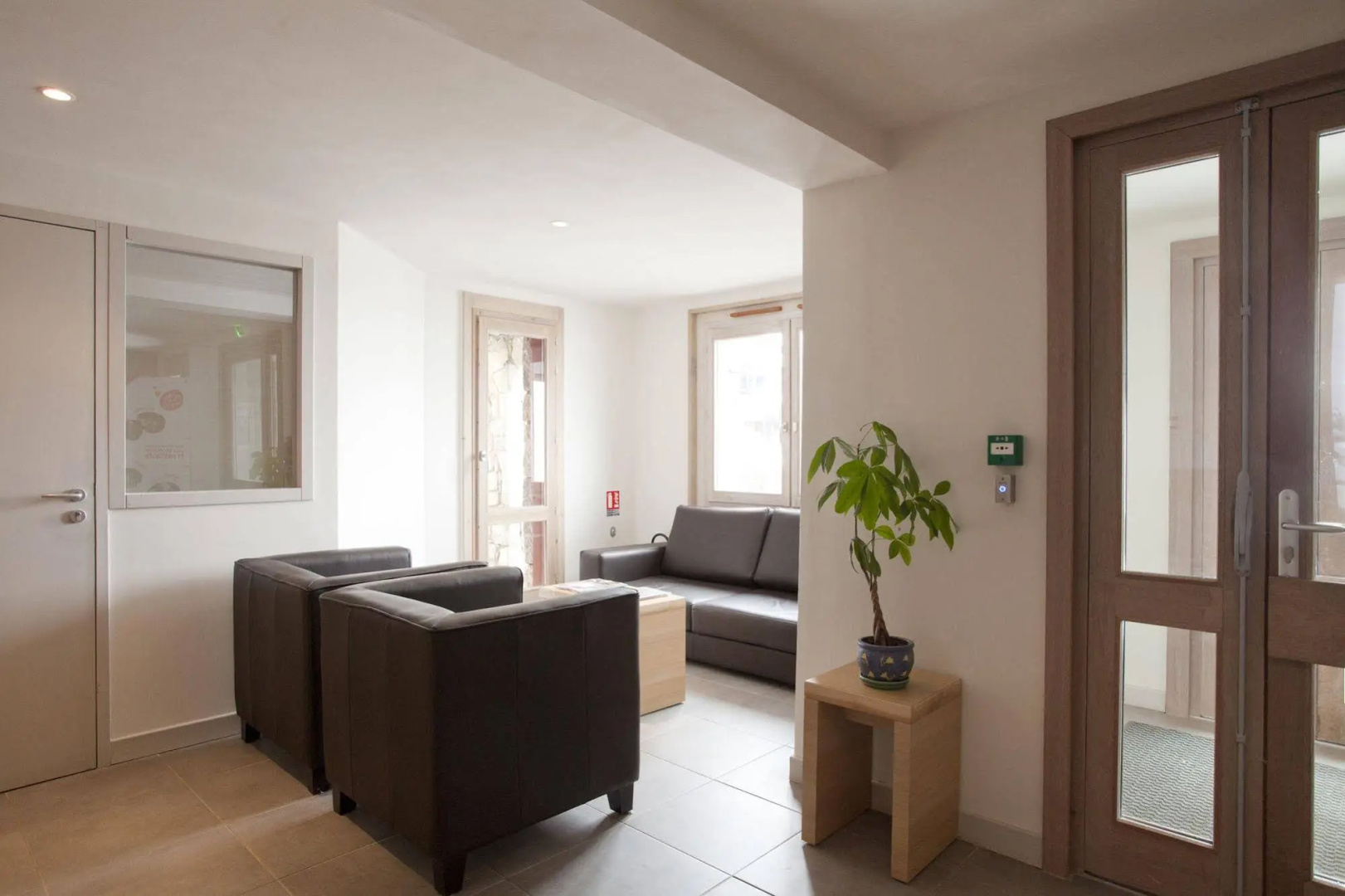 Residence Pierre & Vacances Les Gemeaux